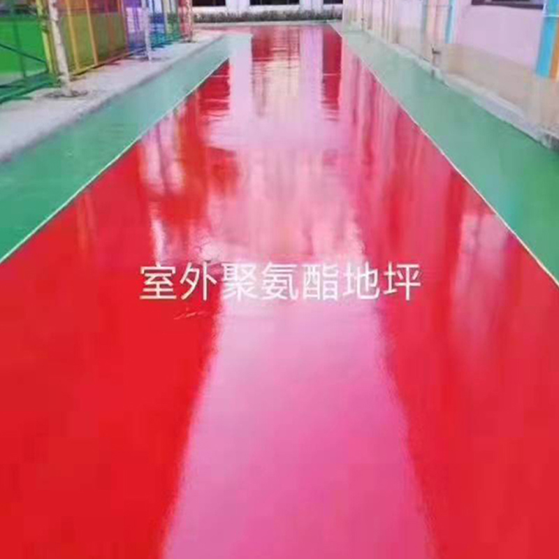 室內聚氨酯地坪