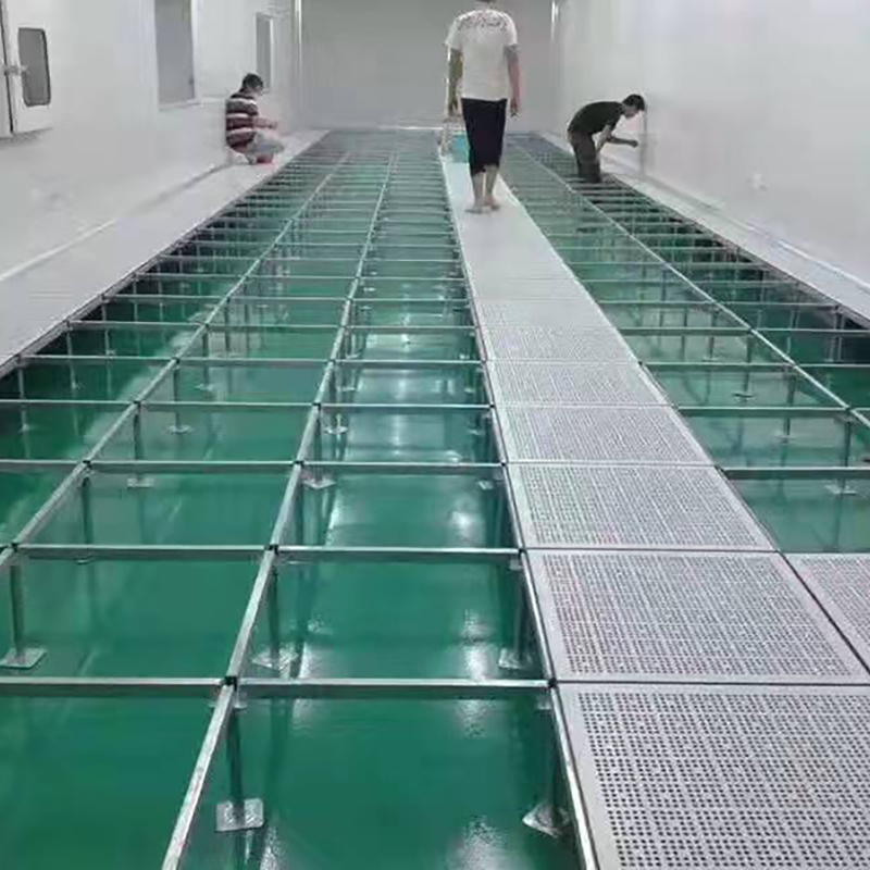 防靜電高價底板