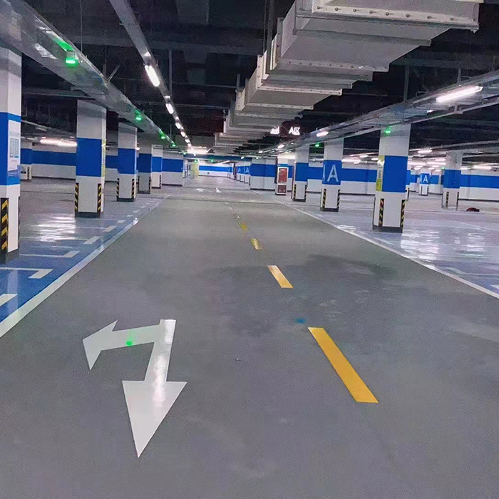 地下車庫